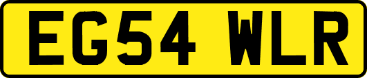 EG54WLR
