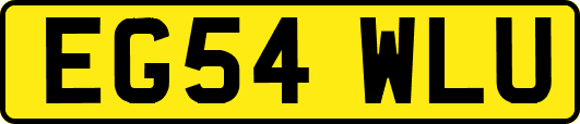 EG54WLU