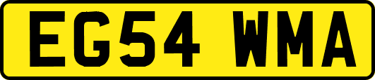 EG54WMA