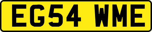 EG54WME