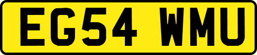 EG54WMU