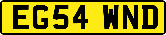 EG54WND