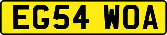 EG54WOA
