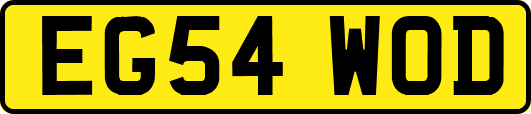 EG54WOD