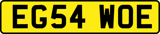 EG54WOE