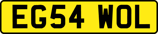 EG54WOL