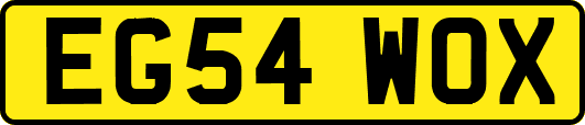 EG54WOX