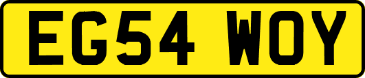 EG54WOY