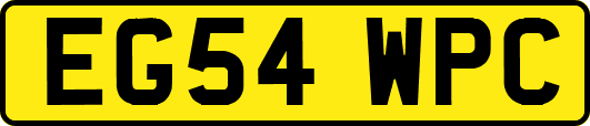 EG54WPC