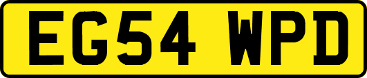 EG54WPD