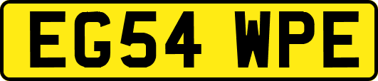 EG54WPE