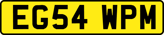 EG54WPM