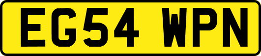 EG54WPN