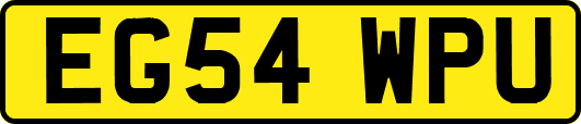 EG54WPU