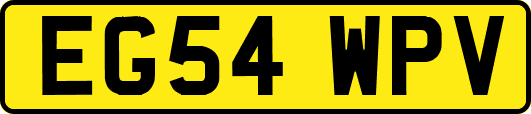 EG54WPV