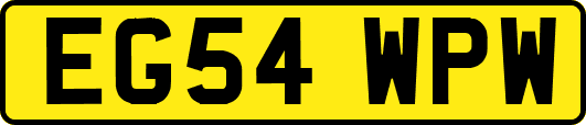 EG54WPW