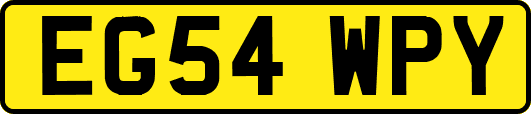 EG54WPY
