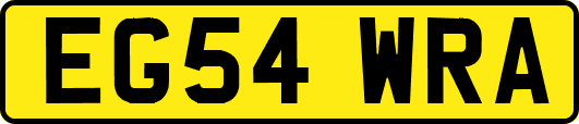 EG54WRA