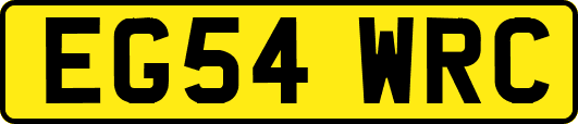 EG54WRC