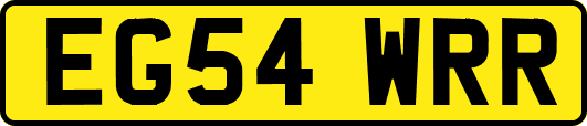 EG54WRR