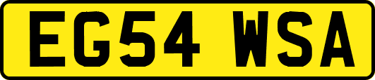 EG54WSA
