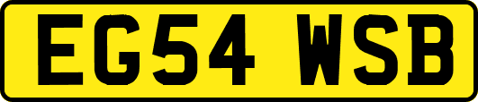 EG54WSB