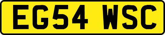 EG54WSC