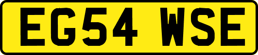 EG54WSE