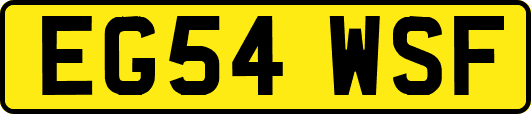 EG54WSF