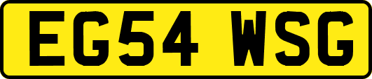 EG54WSG