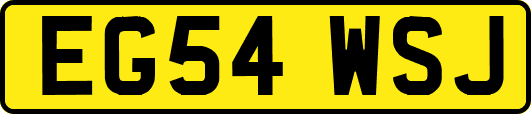 EG54WSJ