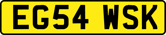 EG54WSK