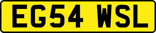 EG54WSL