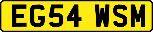 EG54WSM