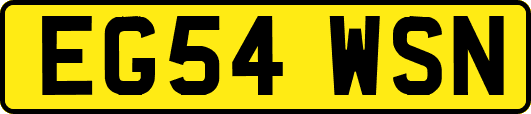EG54WSN