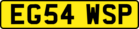 EG54WSP