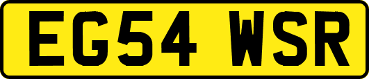 EG54WSR
