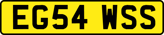 EG54WSS