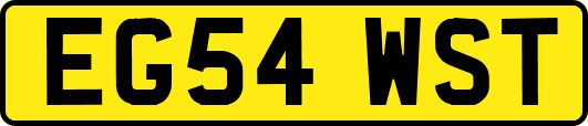 EG54WST
