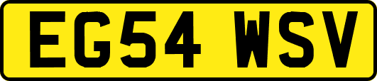 EG54WSV