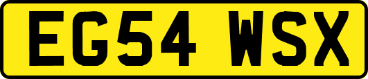 EG54WSX