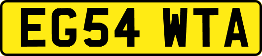 EG54WTA