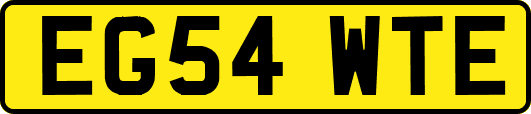 EG54WTE