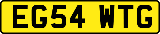 EG54WTG