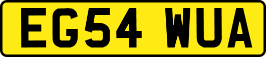 EG54WUA