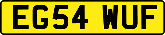 EG54WUF