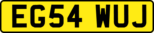 EG54WUJ