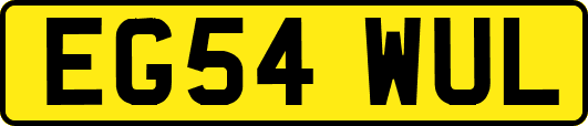 EG54WUL