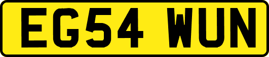 EG54WUN