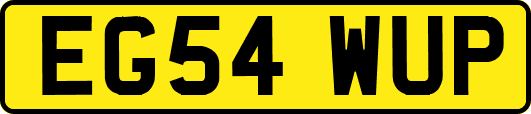 EG54WUP